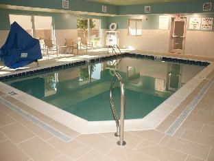 holiday inn express and suites decatur by ihg
