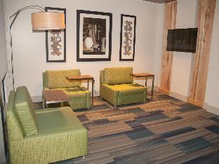 holiday inn express and suites decatur by ihg