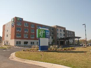 holiday inn express and suites decatur by ihg