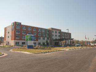 holiday inn express and suites decatur by ihg