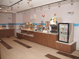 holiday inn express and suites decatur by ihg