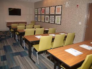 holiday inn express and suites decatur by ihg