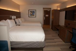 holiday inn express and suites decatur by ihg