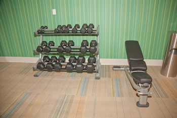 Holiday Inn Express & Suites Decatur By Ihg,Decatur>>Alabama,3 star