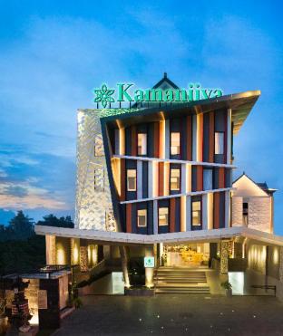 kamaniiya petitenget seminyak