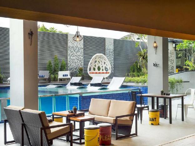 kamaniiya petitenget seminyak
