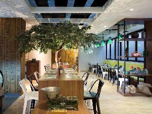 Kamaniiya Petitenget Seminyak,Bali>>Badung,4 star