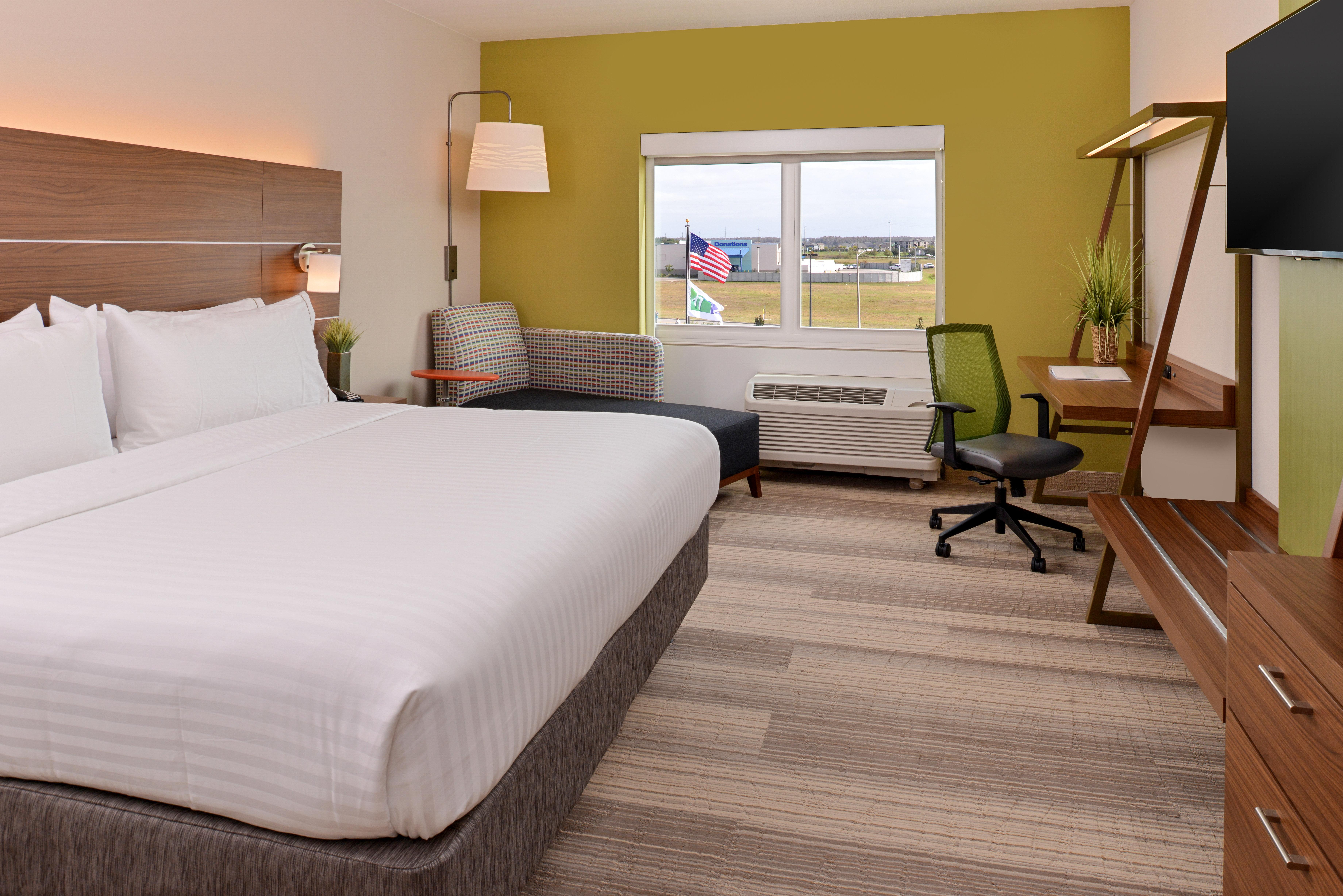 holiday inn express and suites salem by ihg