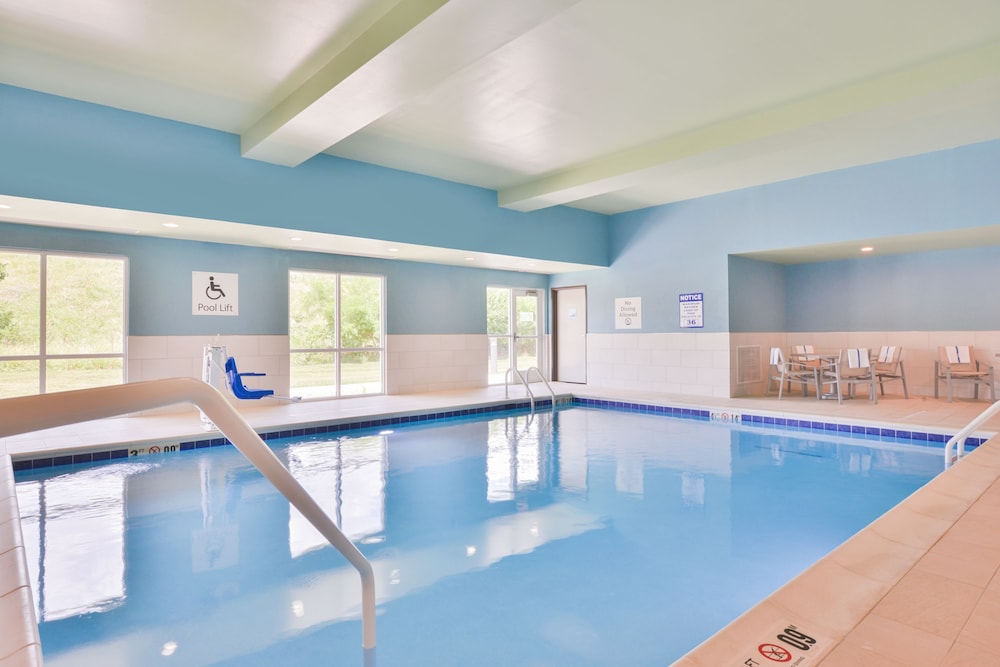 holiday inn express and suites salem by ihg