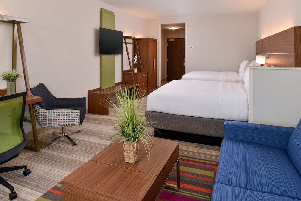 holiday inn express and suites salem by ihg