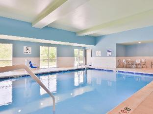 holiday inn express and suites salem by ihg
