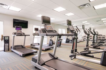 Holiday Inn Express & Suites Salem By Ihg,Carlyle Lake>>Alma,3 star