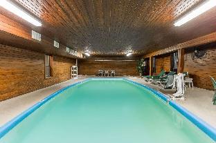 Days Inn By Wyndham Colby,Thomas County>>Colby,2 star
