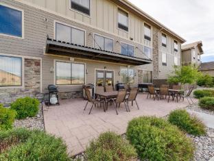 hampton inn and suites pinedale