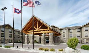hampton inn and suites pinedale