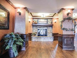hampton inn and suites pinedale