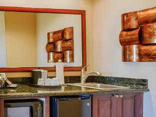hampton inn and suites pinedale