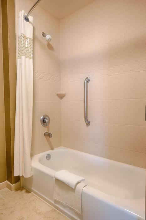 hampton inn and suites pinedale