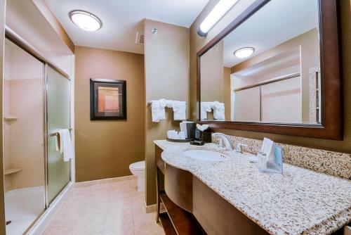 hampton inn and suites pinedale