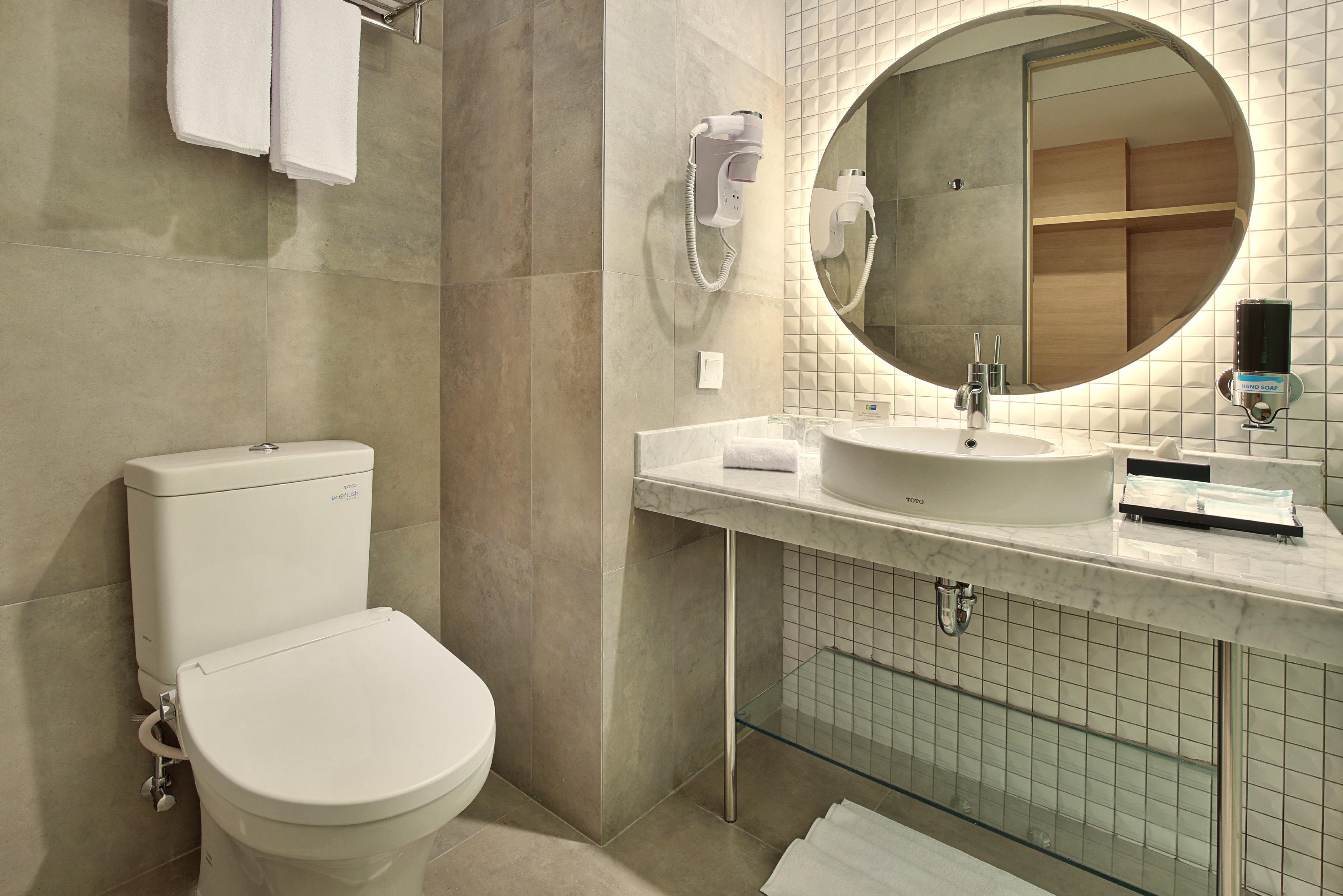 holiday inn express jakarta wahid hasyim by ihg