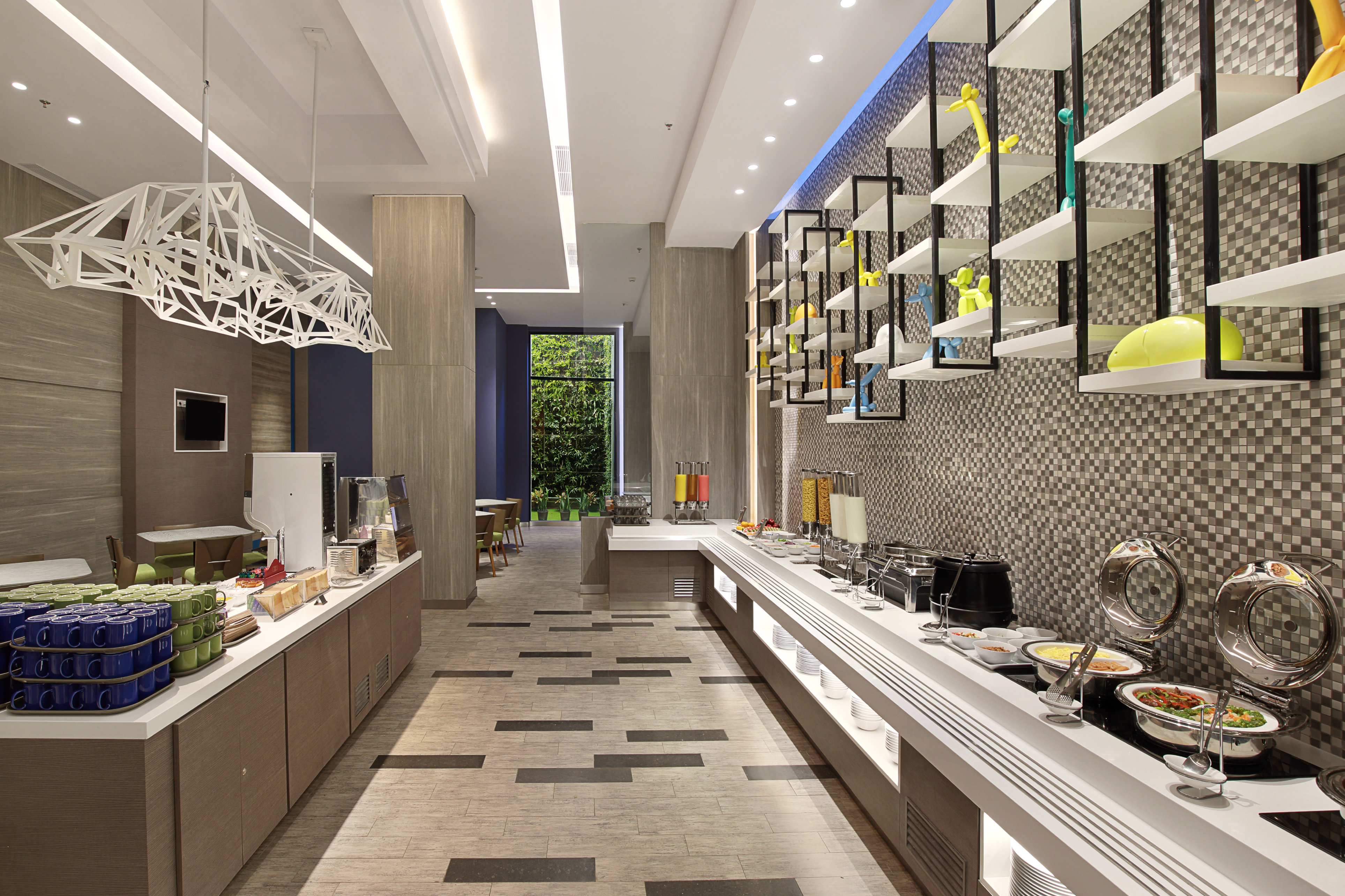 holiday inn express jakarta wahid hasyim by ihg