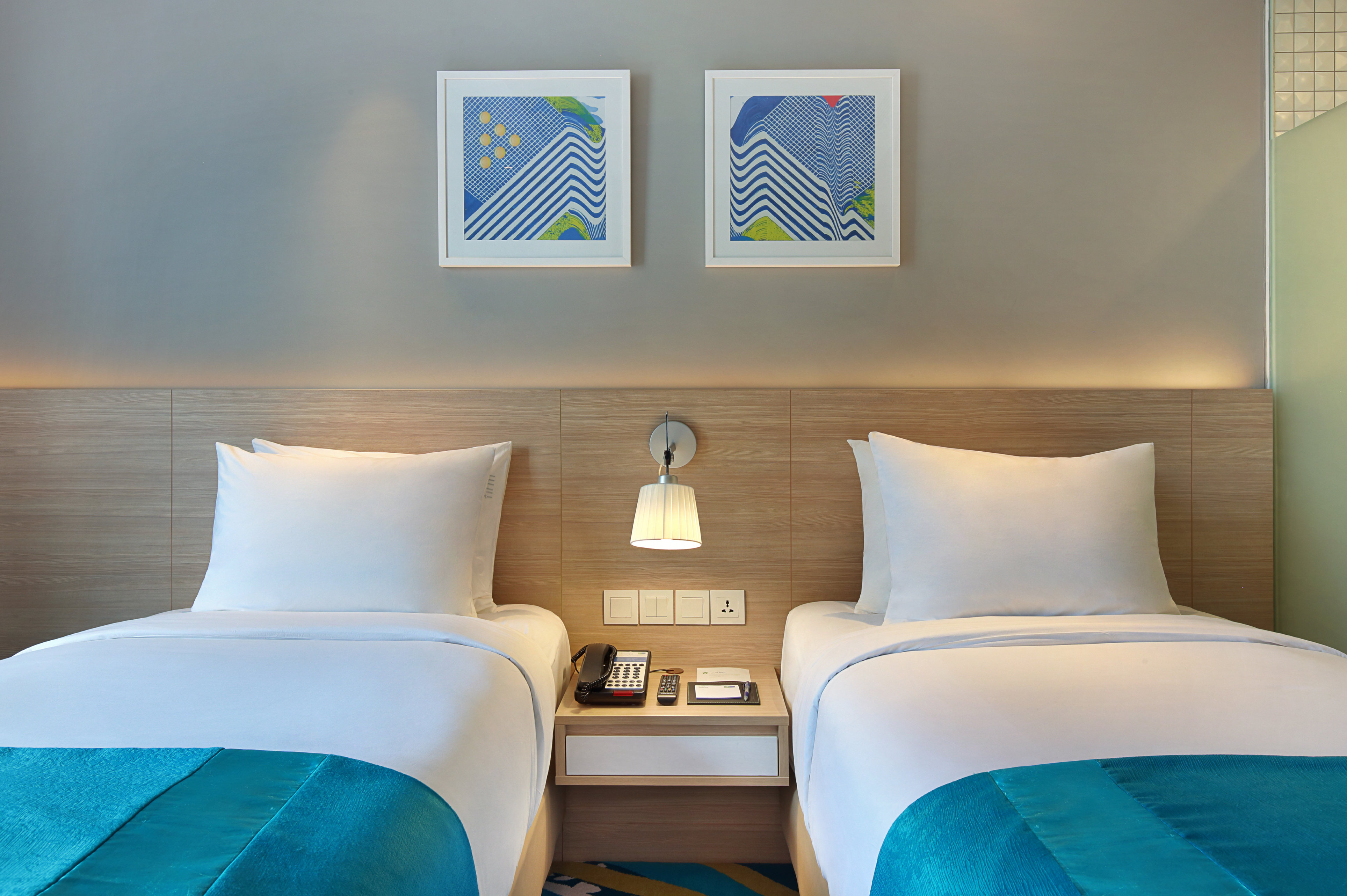 holiday inn express jakarta wahid hasyim by ihg