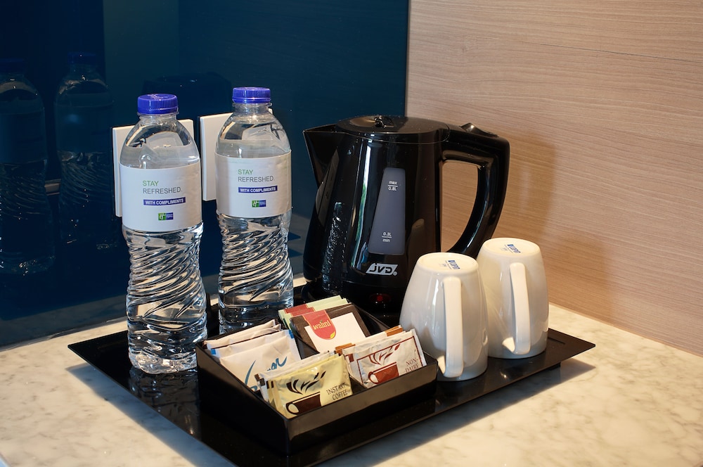 holiday inn express jakarta wahid hasyim by ihg