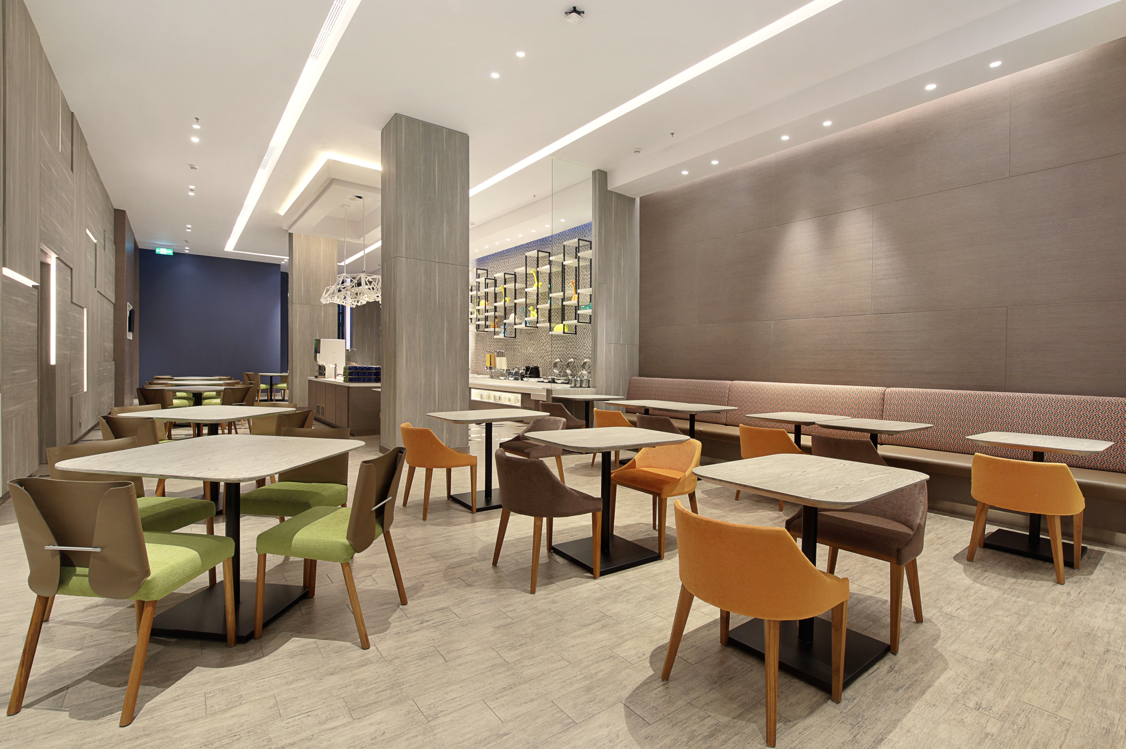 holiday inn express jakarta wahid hasyim by ihg