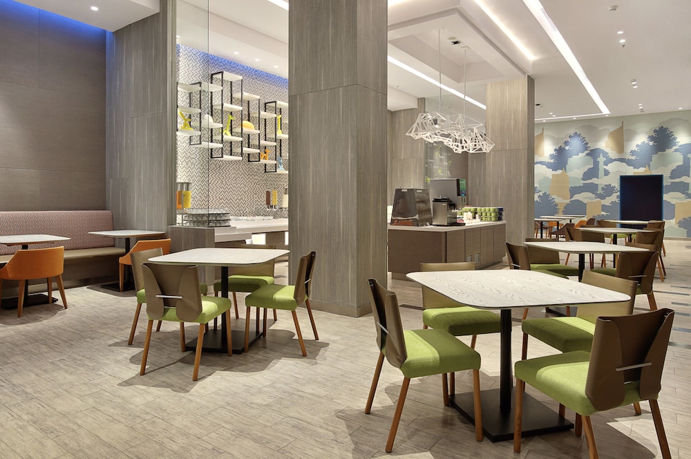 holiday inn express jakarta wahid hasyim by ihg