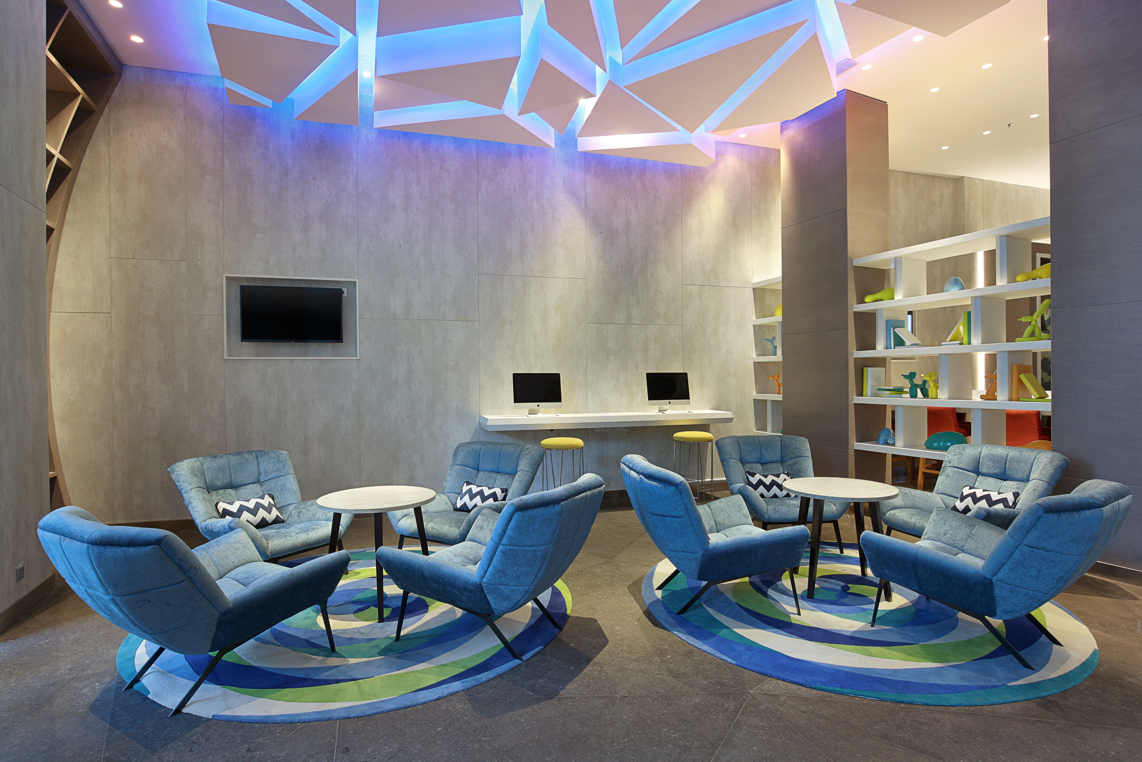 holiday inn express jakarta wahid hasyim by ihg