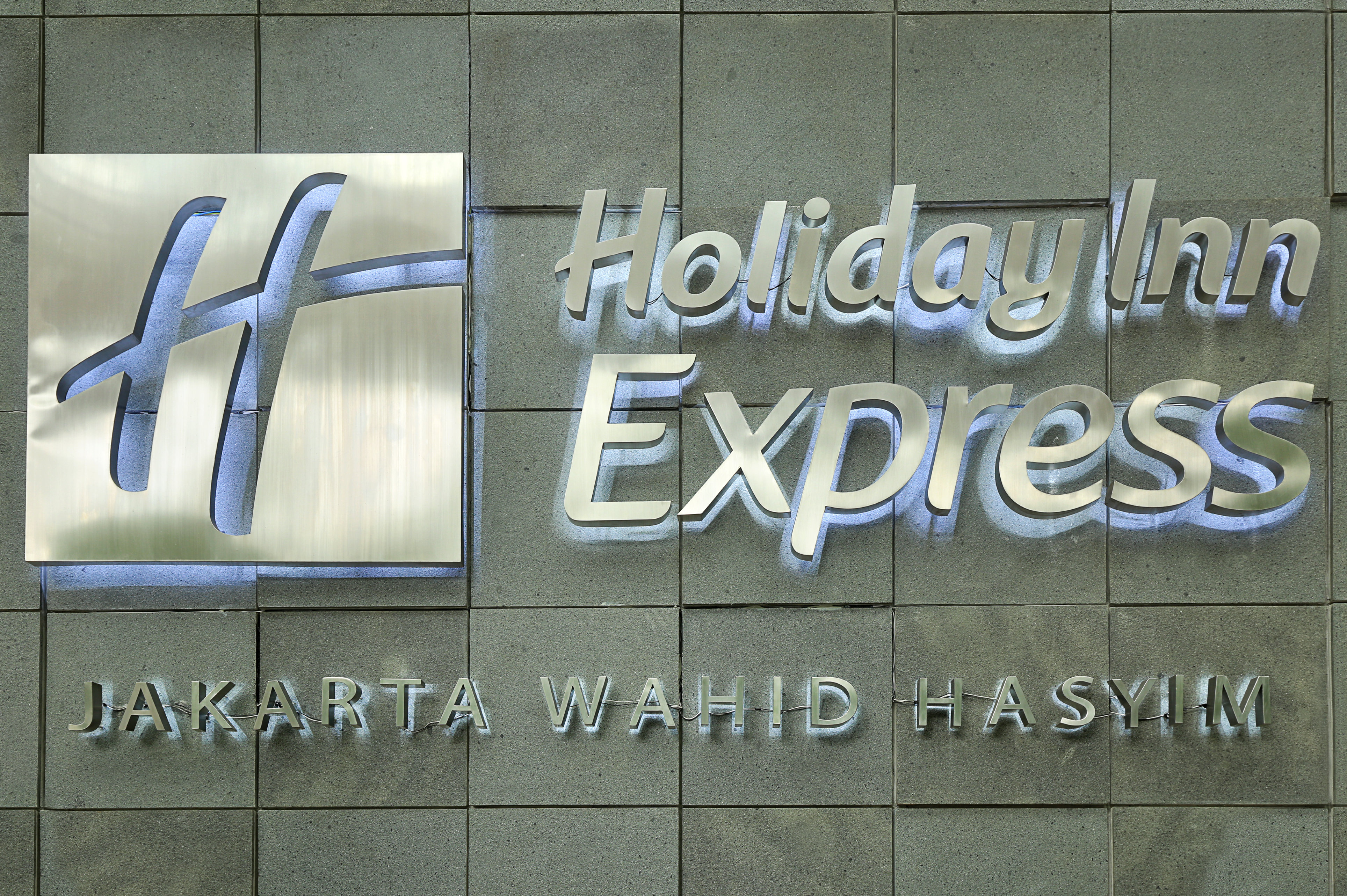 holiday inn express jakarta wahid hasyim by ihg