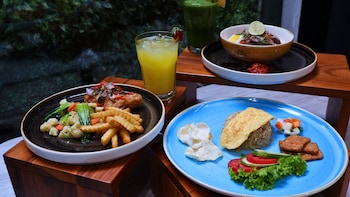 Holiday Inn Express Jakarta Wahid Hasyim By Ihg,Special Capital Region Of Jakarta>>Central Jakarta,3 star