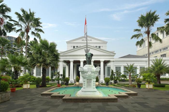 jakarta