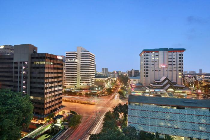 jakarta