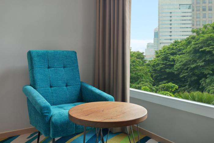 jakarta
