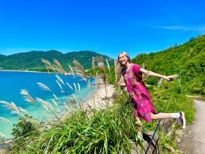 Homestay Bai Huong,In Cham Island,2 star