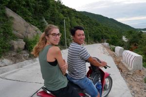 Homestay Bai Huong,In Cham Island,2 star