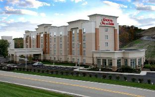 Hampton Inn & Suites Pittsburgh-Meadow Lands,Fort Washington>>Canonsburg,3 star
