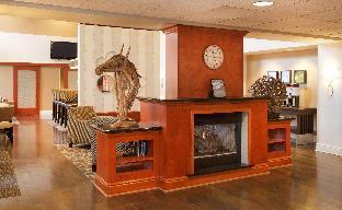 Hampton Inn & Suites Pittsburgh-Meadow Lands,Fort Washington>>Canonsburg,3 star