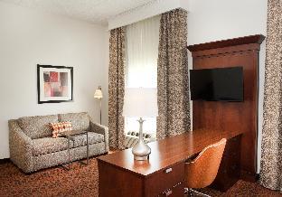 Hampton Inn & Suites Pittsburgh-Meadow Lands,Fort Washington>>Canonsburg,3 star