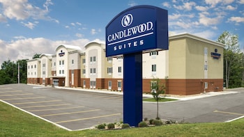 Candlewood Suites Grove City - Outlet Center By Ihg,Clark>>Clarion,3 star