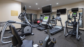 Candlewood Suites Grove City - Outlet Center By Ihg,Clark>>Clarion,3 star