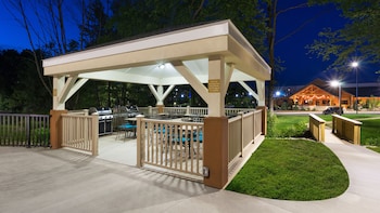 Candlewood Suites Grove City - Outlet Center By Ihg,Clark>>Clarion,3 star