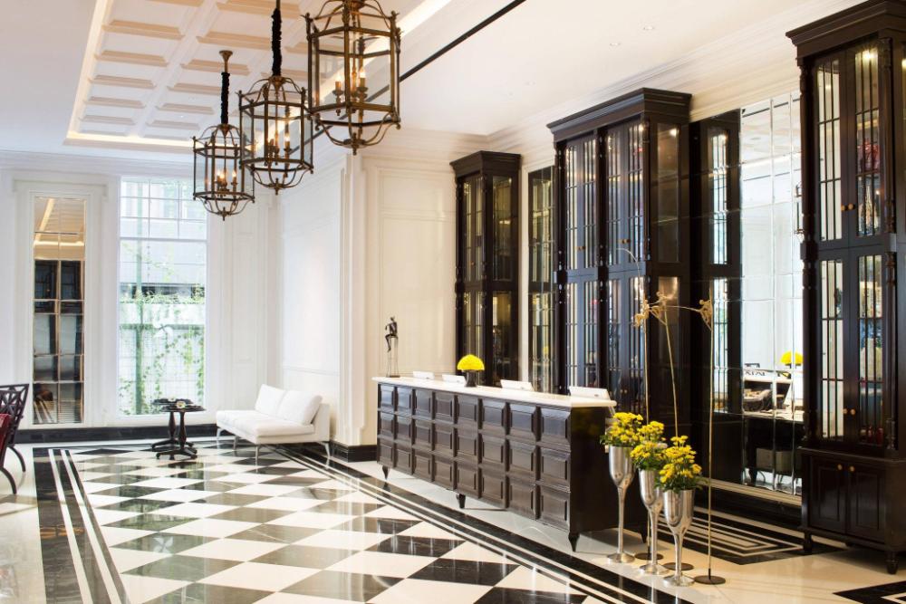 four points by sheraton bandung