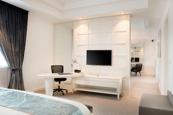 four points by sheraton bandung