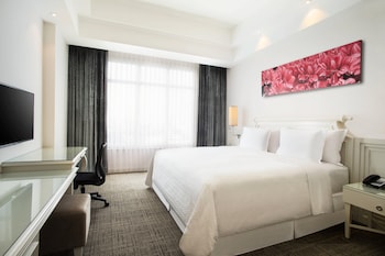 four points by sheraton bandung
