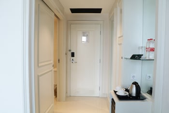 four points by sheraton bandung