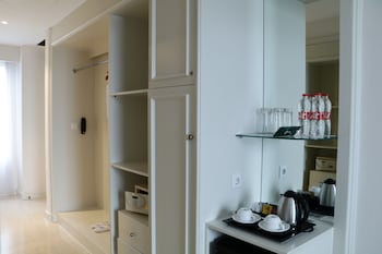 four points by sheraton bandung