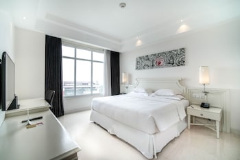 four points by sheraton bandung