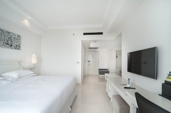 four points by sheraton bandung